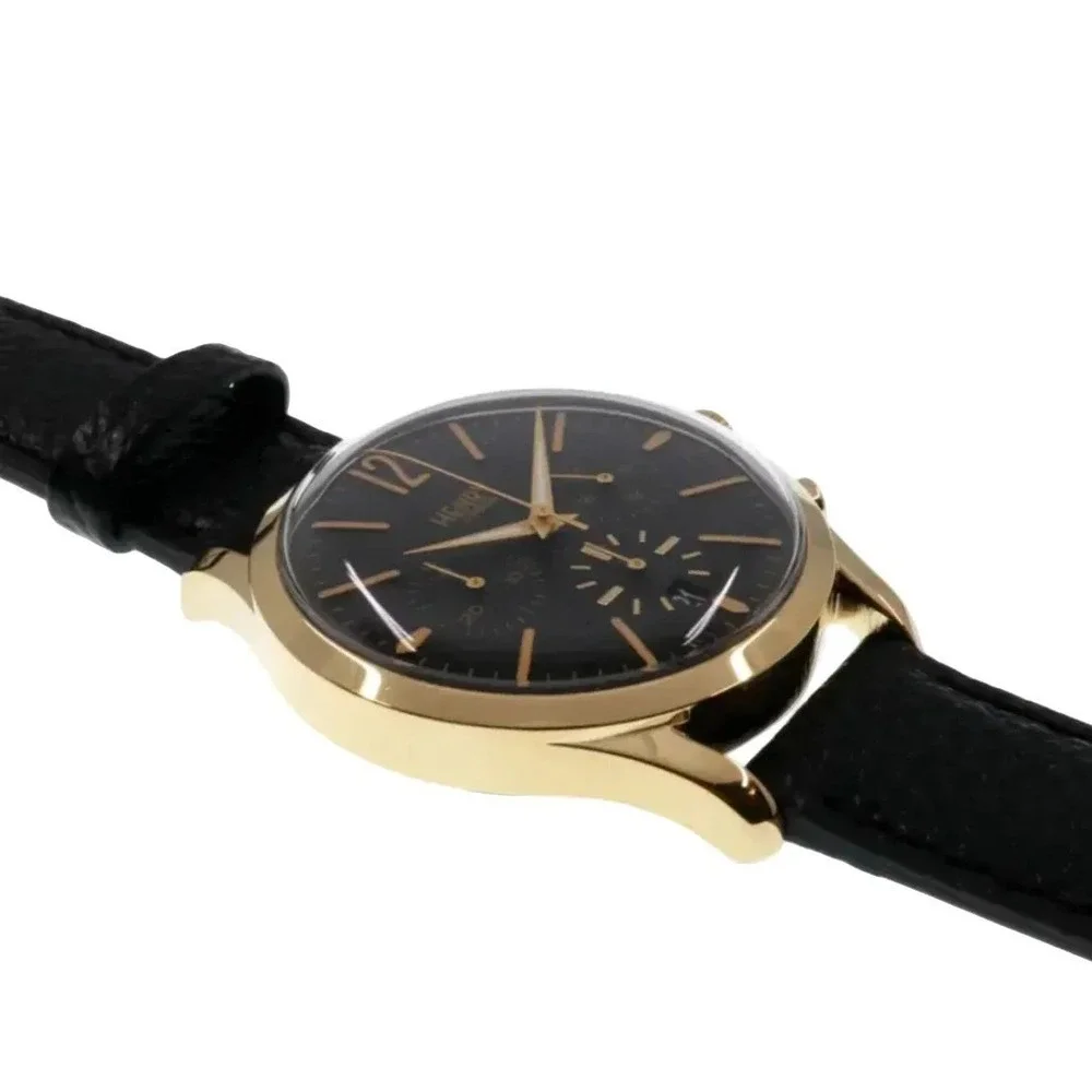 Henry London Chiswick Chronograph Watch Men's HL41-CS-0106 NIB $235